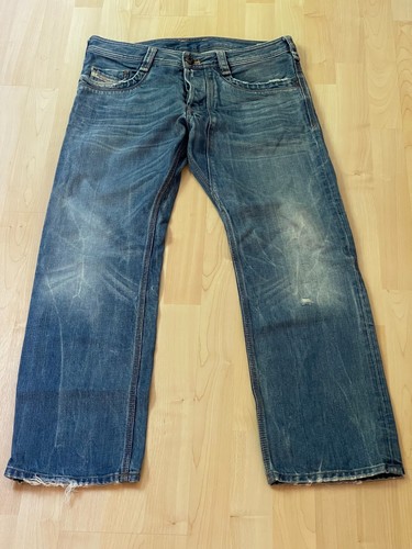 Diesel timmen jeans - timmen,