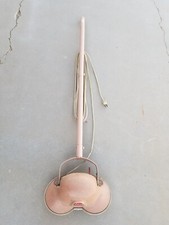 Vintage Hoover Floor Polisher