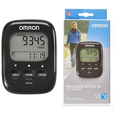 Omron Walking Style IV