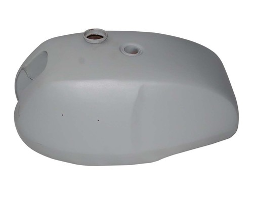 Petrol gas fuel tank - petrol, raw