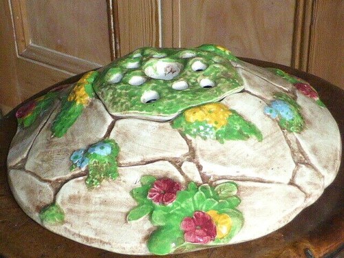 Vintage art deco - art, ware