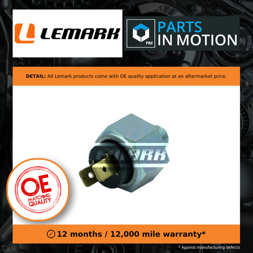 Brake light switch lbls015 - light,
