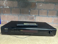 Denon TU-1500RD AM/FM Stereo