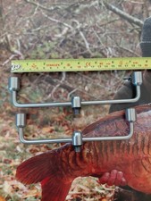 Steve Neville  Carp Fishing