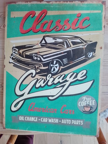Vintage size quirky groovy - a3,