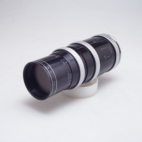 Angenieux 135mm type y2 - 135mm,
