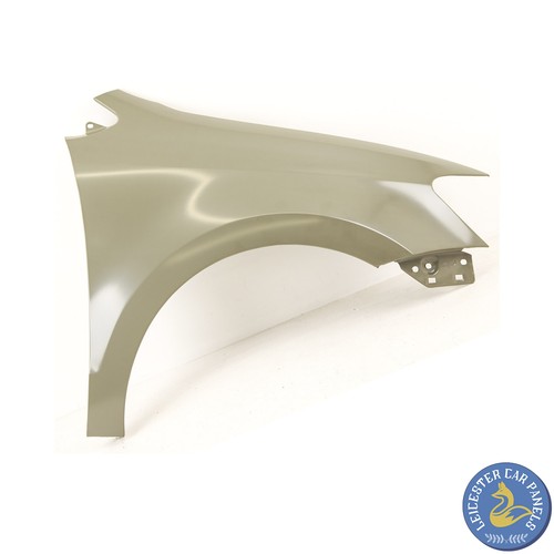 2009 2017 front - wing, primed