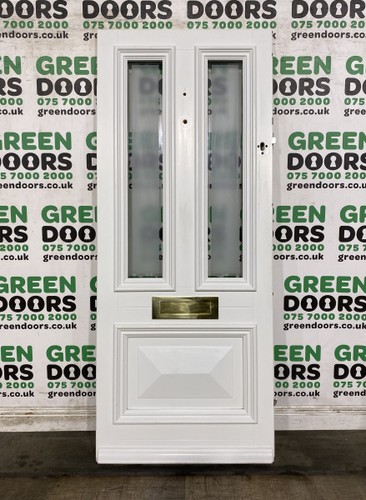 Heritage edwardian front door - heritage,