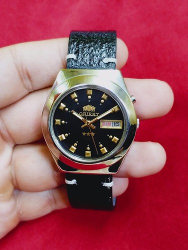 Vintage orient original - orient,