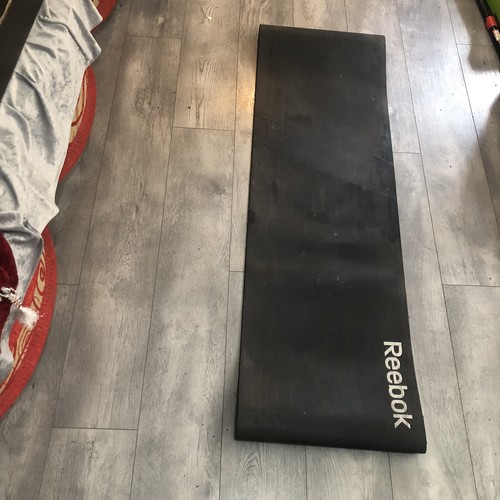Reebok one gt40s - one, treadmill