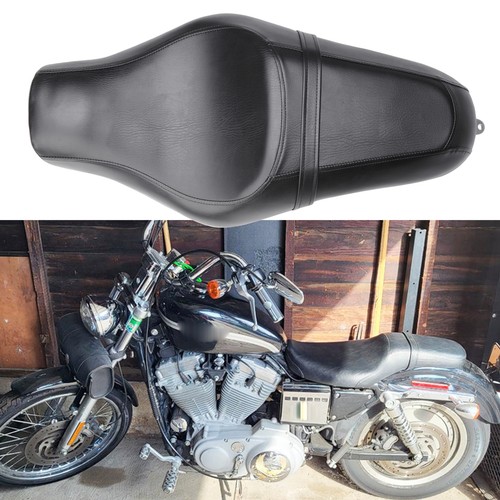Rider passenger up seat - &, 2-up