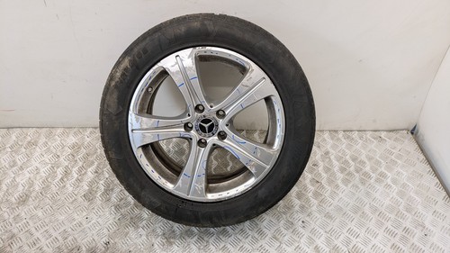Mercedes class w213 alloy - mercedes,