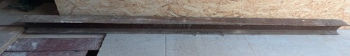 Rsj steel beam used - rsj,