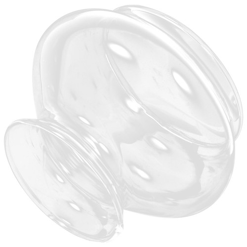 Oil lamp shades glass - shades,