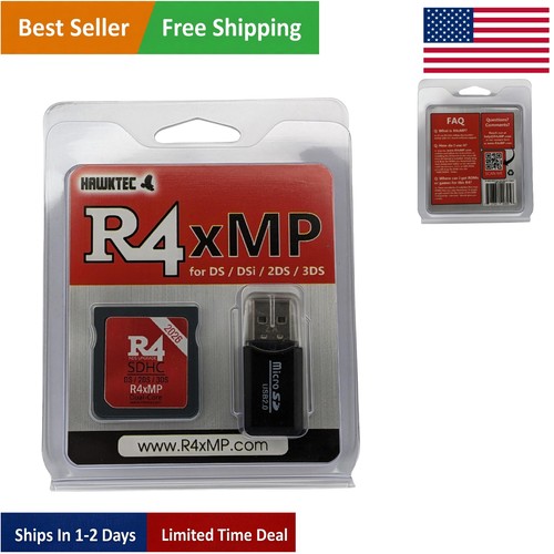 R4xmp 2026 memory - memory, adapter