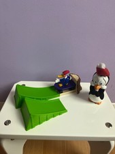 2000 Burger King Woody