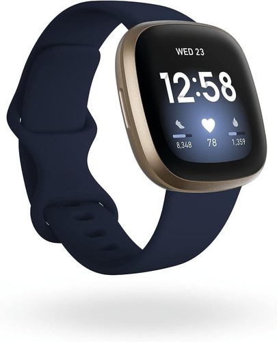 Fitbit versa activity - versa,
