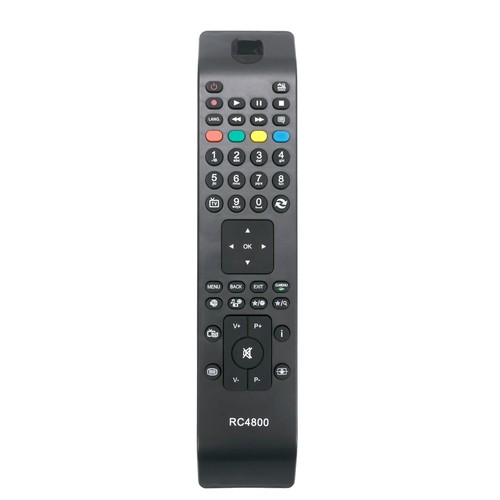 Rc4800 remote control for jvc - remote,