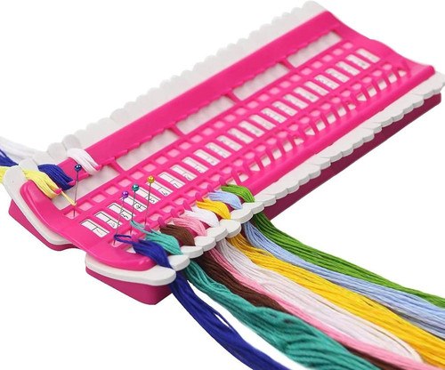 Embroidery thread organiser - embroidery,
