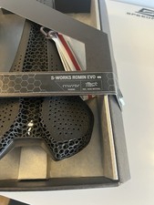 Specialized S-Works Romin Evo