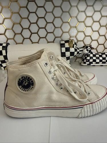 Flyers center sneakers - flyers, hi