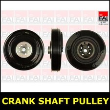 Crank Shaft Pulley Fits VW