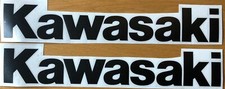 2x KAWASAKI race track day