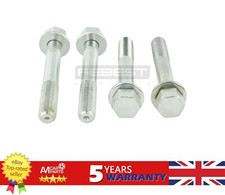 Camber Correction Screw For