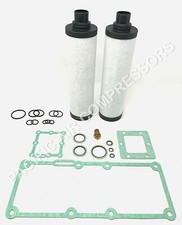 COMPAIR / HYDROVANE KS72 SEPARATOR KIT AIR COMPRESSOR PARTS