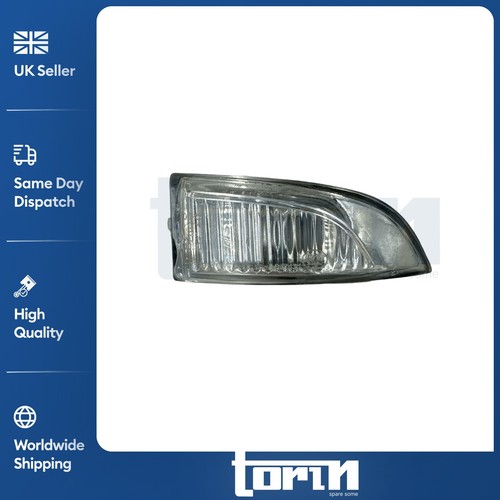 Wing mirror indicator right - wing,