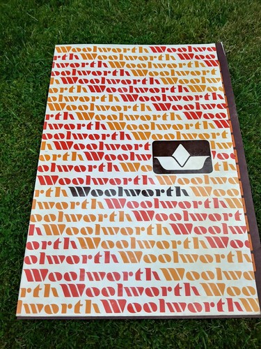 Original woolworth mexico - woolworth,