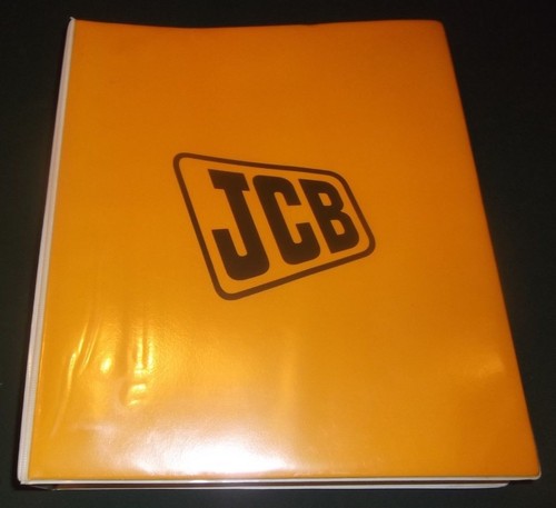 Jcb d g 3 - jcb, 2.5-d/g