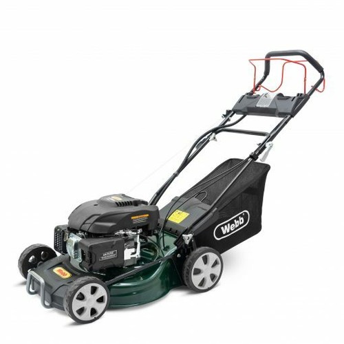 Webb classic 46cm - classic, self