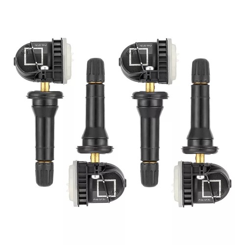 4pcs genuine ford tyre - 4pcs,
