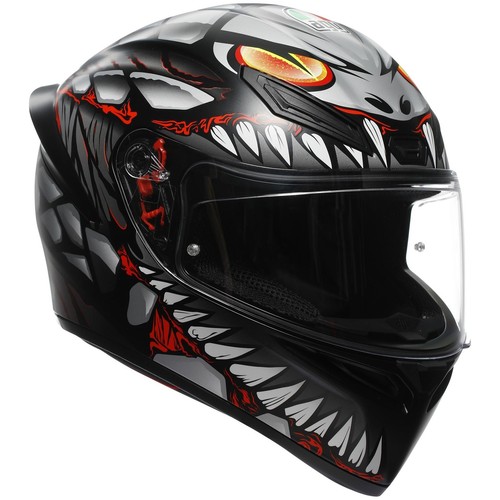 Agv lyzard full face - lyzard,