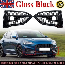 FOR FORD FOCUS MK4 2018-2021