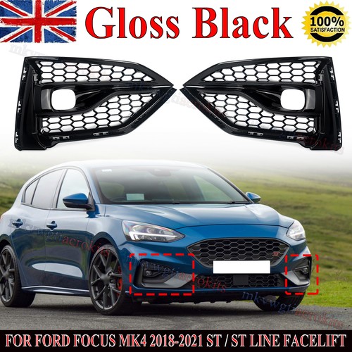 For ford focus mk4 2018 - focus, 2018-2021
