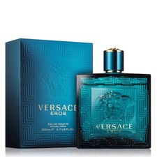 Versace Eros Eau de Toilette