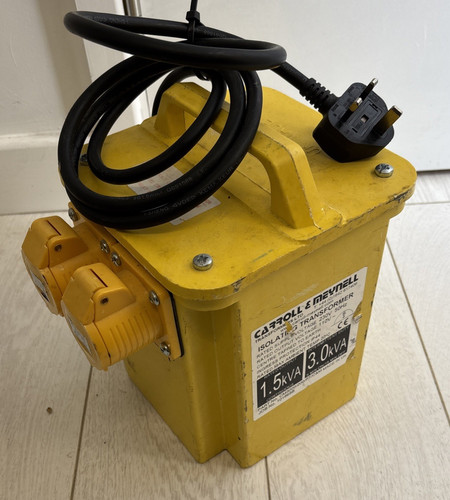 Carroll meynel 110v - , site