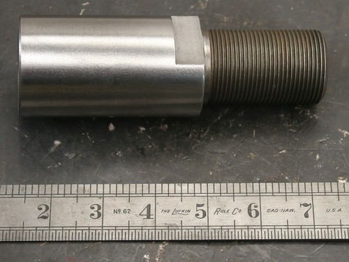 Van norman rels 204 brake - norman,