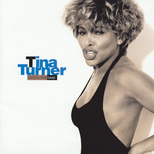 Turner tina simply the best - turner,