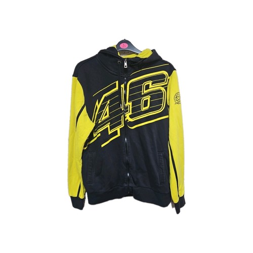Valentino rossi hoodie - valentino, xl