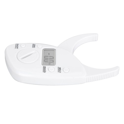Body fat caliper - body,