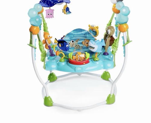 Baby einstein neptune ocean - baby,