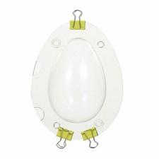 3D Easter Egg Chocolate Molds Mousse Cake Cupcake Candy DIY Handmade Soap Mould