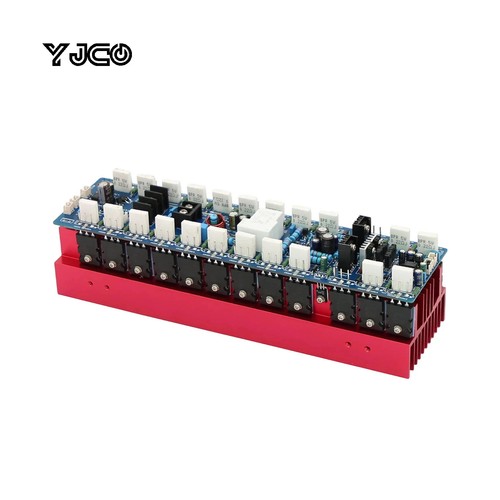 1500w mono hifi - 1500w,