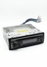 Sony Single-DIN Car Stereo