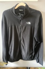 The North Face Polartec Fleece