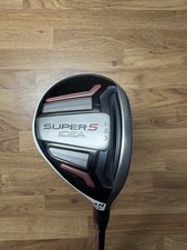 ADAMS GOLF Super S Idea #4
