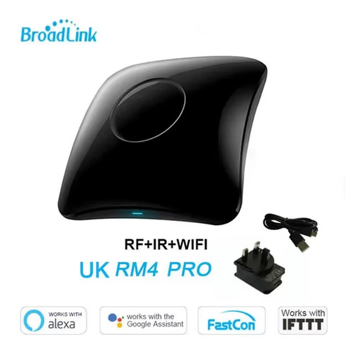 Rm4 pro wifi - wifi, tv/ac